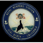 USN NAVY US NAVAL WEAPONS STATION SEAL BEACH CALIFORNIA PIN