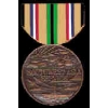 SOUTHWEST ASIA SERVICE GULF WAR DESERT STORM MINI MEDAL PIN