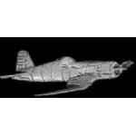 F-4U CORSAIR CAST PIN