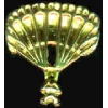 PARACHUTE RAM-AIR SQ BAG PIN