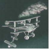 TRIFOKKER RED BARON KILL CAST PIN