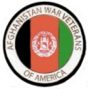 AFGHANISTAN WAR VETERAN PIN