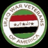 IRAQ WAR VETERAN PIN