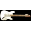 STRATOCASTER WHITE GUITAR PIN