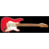 STRATOCASTER RED GUITAR PIN