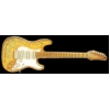 STRATOCASTER GOLD GUITAR PIN