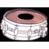 SNARE DRUM PIN