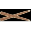 DRUM STICKS PIN