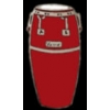 CONGA DRUM RED DRUM PIN