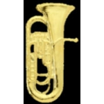 EUPHONIUM HORN PIN