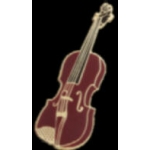 VIOLIN PIN