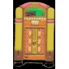 WURLITZER JUKEBOX PIN