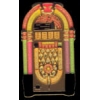 WURLITZER JUKEBOX MODEL 800 PIN