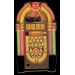 WURLITZER JUKEBOX MODEL 800 PIN