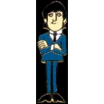 BEATLES JOHN LENNON STANDING PIN