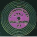 ELVIS PRESLEY JAILHOUSE ROCK 1957 HIT RECORD PIN