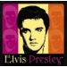 ELVIS PRESLEY PIN SQUARE LARGE FACE ELVIS PIN