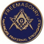 MASON PINS MASONIC FREEMASONRY MASON PIN