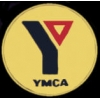 YMCA PINS LOGO Young Men's Christian Association Young Men's Christian Association PIN