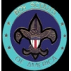 BOY SCOUTS PINS LOGO PIN