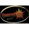 COUNTRY STAR ATLANTA INAUGURAL EMPLOYEE PIN