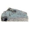 CSX ENGINE RAILROAD PIN TRAIN PINS