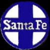 SANTA FE RAILROAD PIN TRAIN PINS