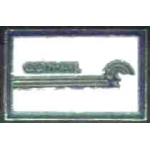 CONRAIL RAILROAD PIN TRAIN PINS