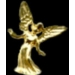 ANGEL PIN GOLD ANGEL PIN