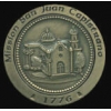 CALIFORNIA MISSION PINS SAN JUAN CAPISTRANO MISSION PIN