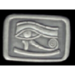 EGYPT EYE OF HORUS PIN