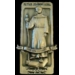 FATHER JUNIPERO SERRA PIN 300TH ANNIVERSARY PIN