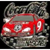 COKE NASCAR BILL ELLIOT CAR DX