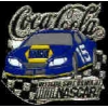 COKE NASCAR MICHAEL WALTRIP CAR DX