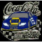 COKE NASCAR MICHAEL WALTRIP CAR DX