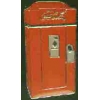 COCA COLA MACHINE MILLS 47N PIN