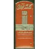 COCA COLA MACHINE MILLS 400C PIN