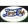 PEPSI COLLECTOR CLUB