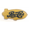PEPSI COLA AIR SHIP BLIMP PIN PEPSI PINS PEPSI COLA HAT LAPEL PIN 
