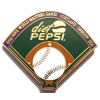 PEPSI DIET COLA PIN 98 NIKE WORLD MASTERS DIET PEPSI SODA PIN