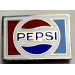PEPSI COLA PIN RETRO MICRO PEPSI SQUARE PEPSI COLA SODA PIN