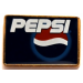 PEPSI COLA PIN SCARCE PEPSI SQUARE LOGO PEPSI SODA PINS