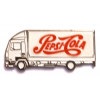 PEPSI COLA PIN PEPSI DELIVERY TRUCK PIN PEPSI SODA PINS