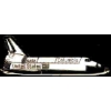 NASA SPACE SHUTTLE COLUMBIA