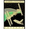 SPACE STATION PIN FREEDOM PROTOTYPE PIN