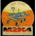 MARS ROVER PINS SPIRIT PIN