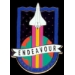 ENDEAVOUR SPACE SHUTTLE PIN