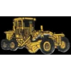 CATERPILLAR GRADER PIN