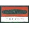 FREIGHTLINER LOGO LARGE PIN