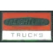 FREIGHTLINER LOGO LARGE PIN